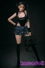 163cm Yearndoll Y206