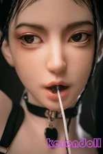 リアル口腔 Yearndoll Y206