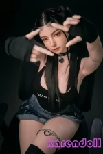 大人向け ドール Yearndoll Y206