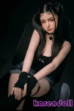甘辛ミックス感 Yearndoll Y206