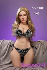 Yeloly ヘッド Y03