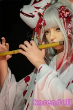 GINJI 妖狐