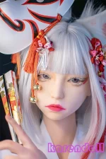 Yearndoll Y201 妖狐