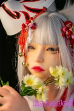 りあるどーる 妖狐