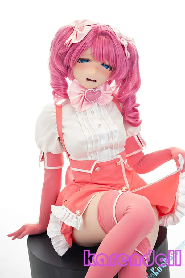 DLC002-(1) ラブドール Kiradols #KH005-D1 Saori