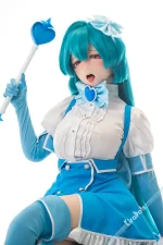 ダッチワイフ Kiradols KH004-D3 Risa
