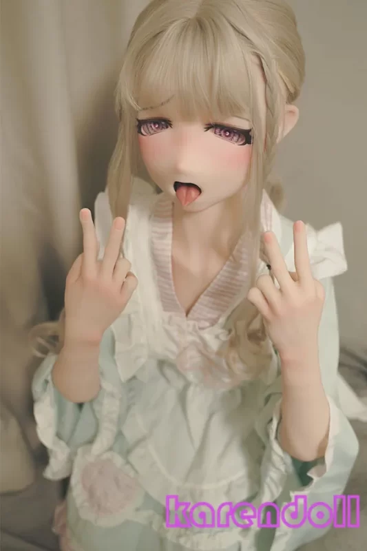 ラブドール Kiradols KH004-D3 Risa