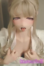 二次元人形 Kiradols KH004-D3 Risa
