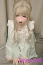 色っぽい表情 Kiradols KH004-D3 Risa
