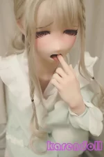 等身大ダッチワイフ Kiradols KH004-D3 Risa