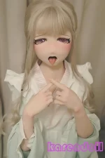 シリコン製人形 Kiradols KH004-D3 Risa
