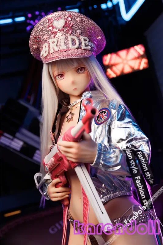 ラブドール Kiradols #KH003-A Tsumugi
