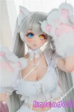 ラブドール Kiradols#KH006-A 雪玉