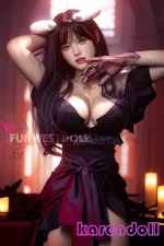 FunWest Doll＃035S
