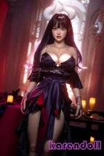 等身大ドール Chloe