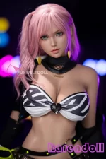Lily 気品ある ラブドール 美しい