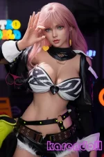 Lily ラブドール 美しい 気品ある