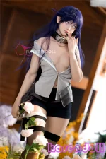 Amy 忍者 セックス ドール