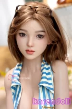 細腰 ラブドール Nika 高級