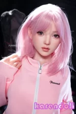 #053S 高品質 女性らしい ドール