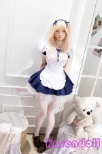 #056SJ ラブドール 美しい メイド系