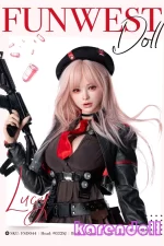 ラブドール FunWest Doll #032SJ Lucy