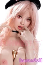 ROS機能付き FunWest Doll #032SJ Lucy