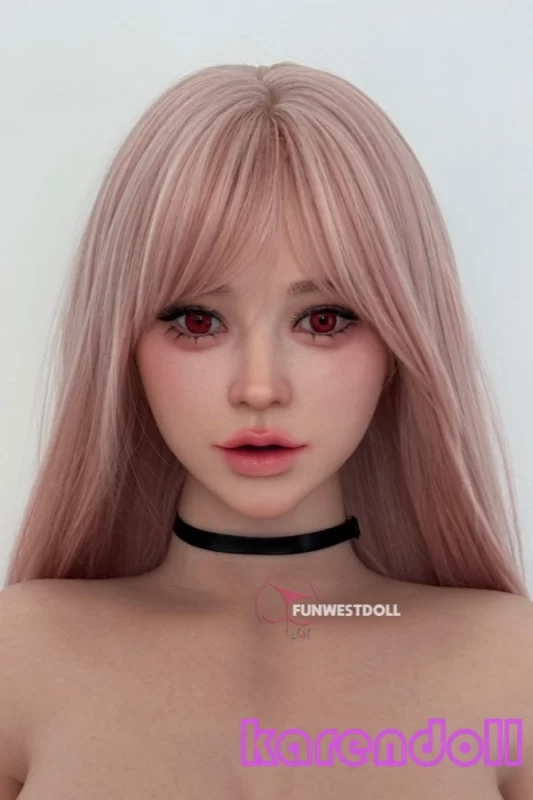 FunWest Doll #032SJ Lucy 出荷図-1
