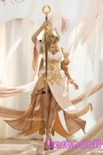 神様キャラ FunWest Doll #037SJ Bella