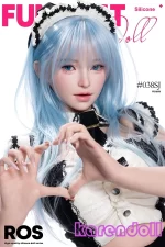ラブドール FunWest Doll #038SJ Alice