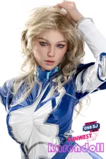 ラブドール FunWest Doll #058SJ Eloise