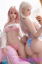 等身大人形 FunWest Doll #036SJ Lily