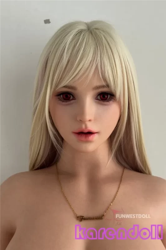 FunWest Doll #036SJ Lily 出荷写真-1