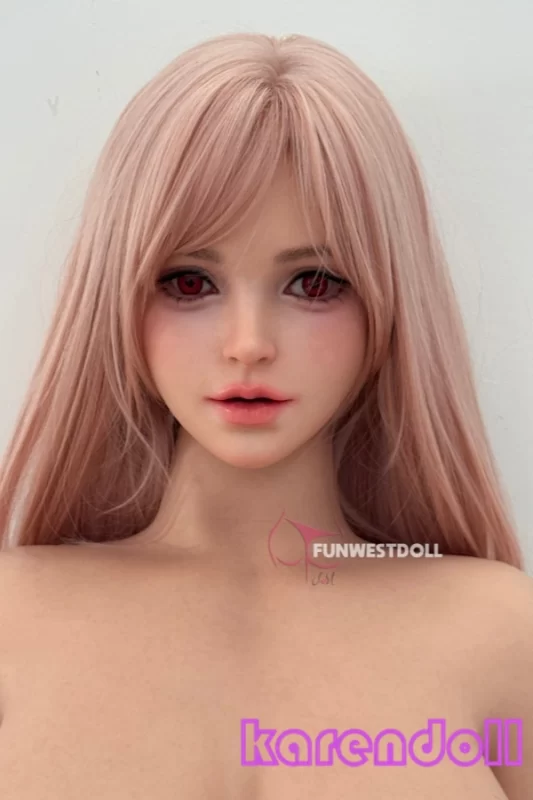 FunWest Doll #036SJ Lily 出荷図-1