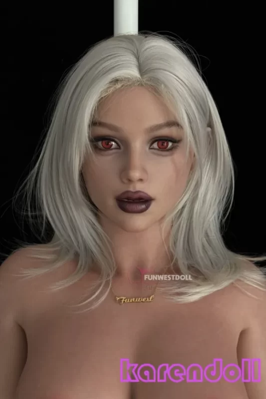 FunWest #029SJ Sophiemina 出荷写真-2