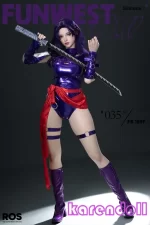 159cm FunWest Doll #035SJ Chloe