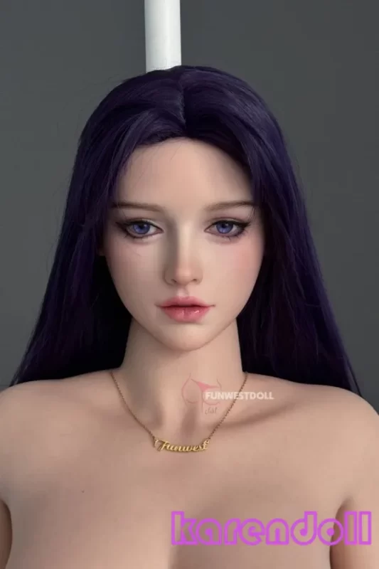FunWest Doll #035SJ Chloe 出荷写真-1