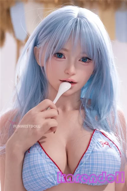 ラブドール FunWest Doll #038SJ Alice
