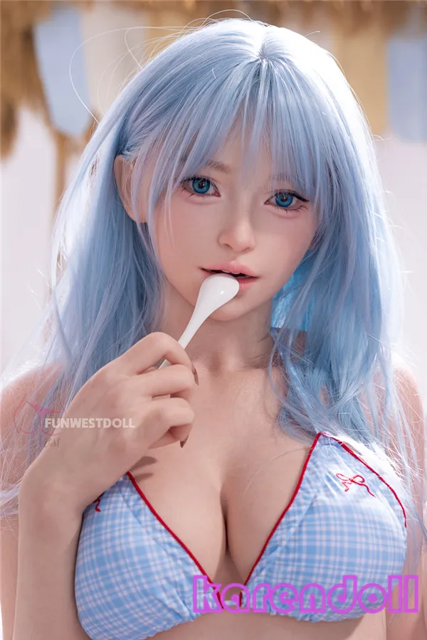 FSD051 (1) ラブドール FunWest Doll #038SJ Alice