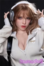 ラブドール FunWest Doll #059SJ Thalia