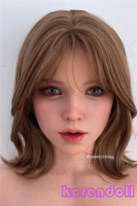 FunWest Doll #059SJ Thalia 出荷写真-3