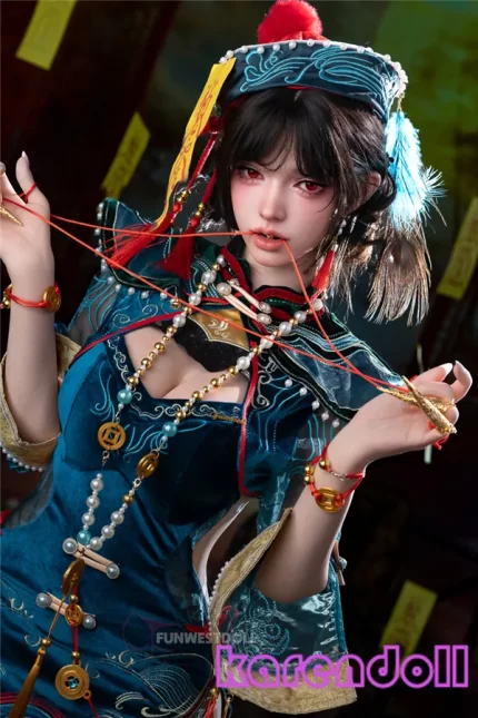 ラブドール FunWest Doll #064SJ Mira