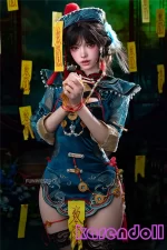 ドール 中華風 FunWest Doll #064SJ Mira