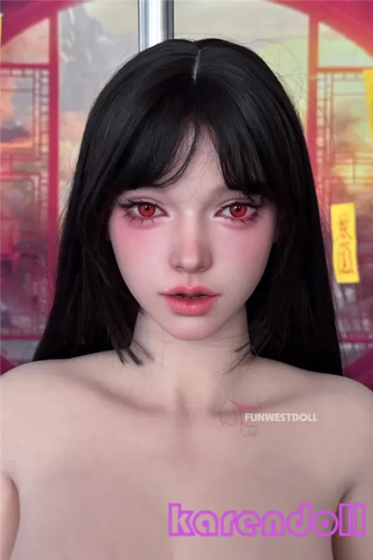 FunWest Doll #064SJ Mira 出荷写真-1