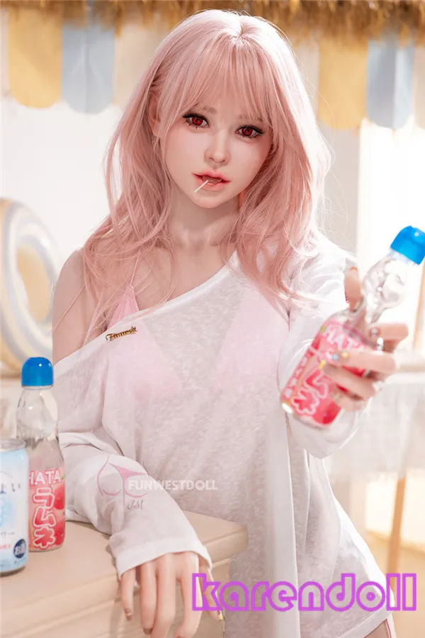 FSD053 (1) ダッチワイフ FunWest Doll #032SJ Lucy