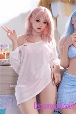 人形 FunWest Doll #032SJ Lucy