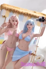 ラブドール FunWest Doll #032SJ Lucy
