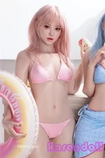 シリコン製ドール FunWest Doll #032SJ Lucy