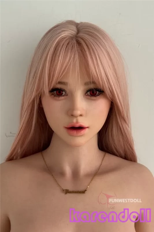 FunWest Doll #032SJ Lucy 出荷写真-1