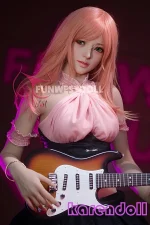 Funwest doll#038 Alice